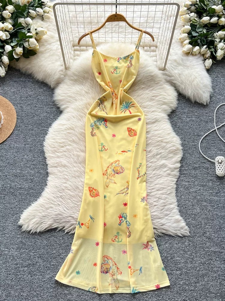 Enhancing the wave base dress CD326 image