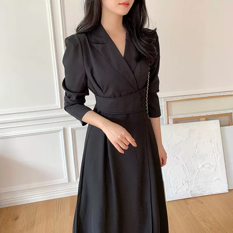 Enchanted one dress FD1209 image