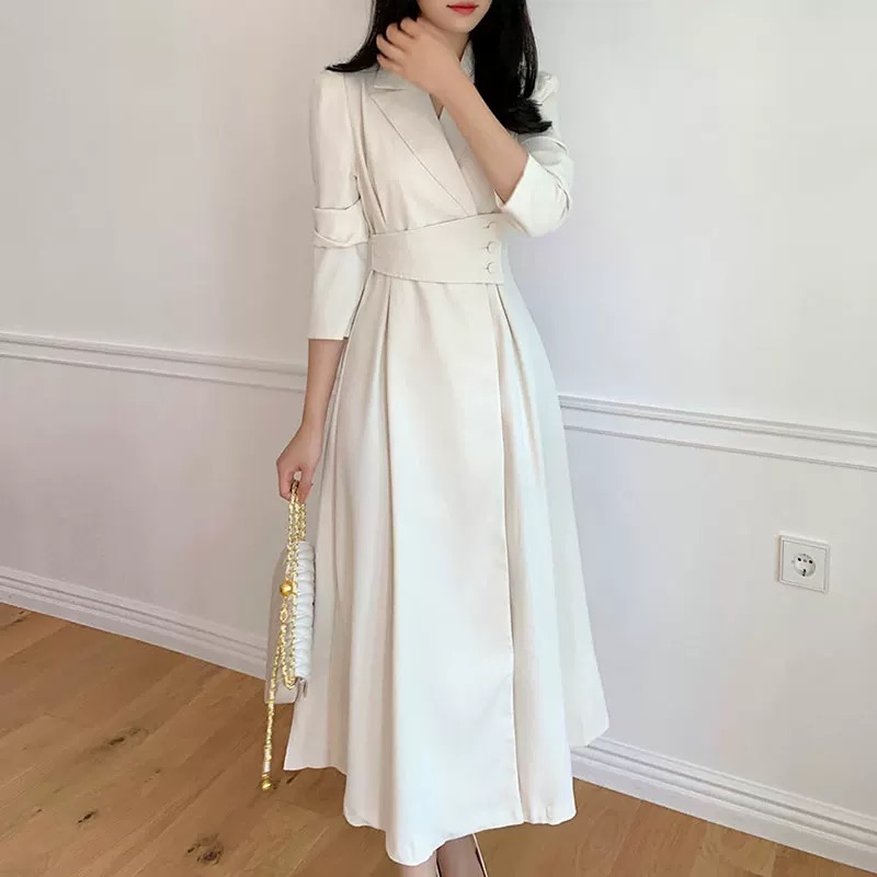 Enchanted one dress FD1209 image