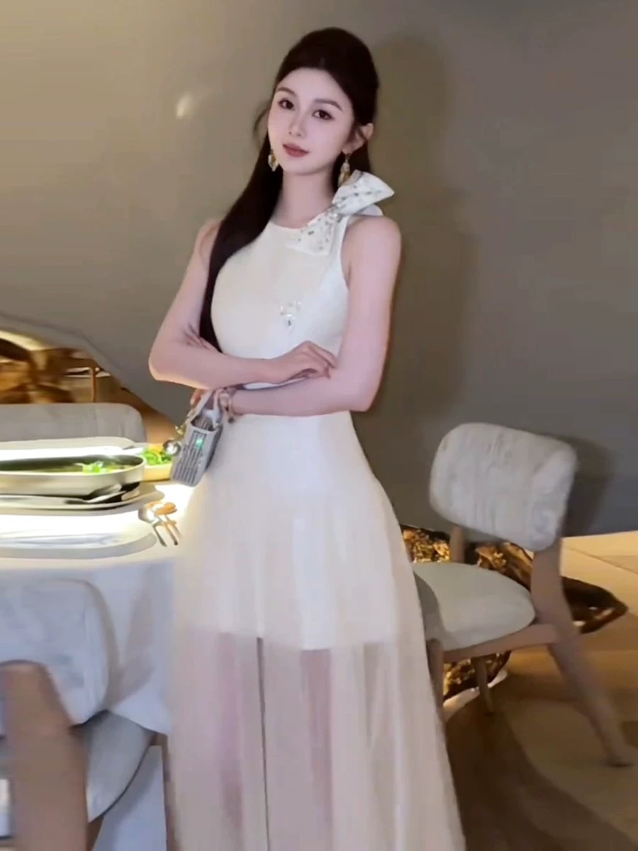 Level you up dress FD1020 image