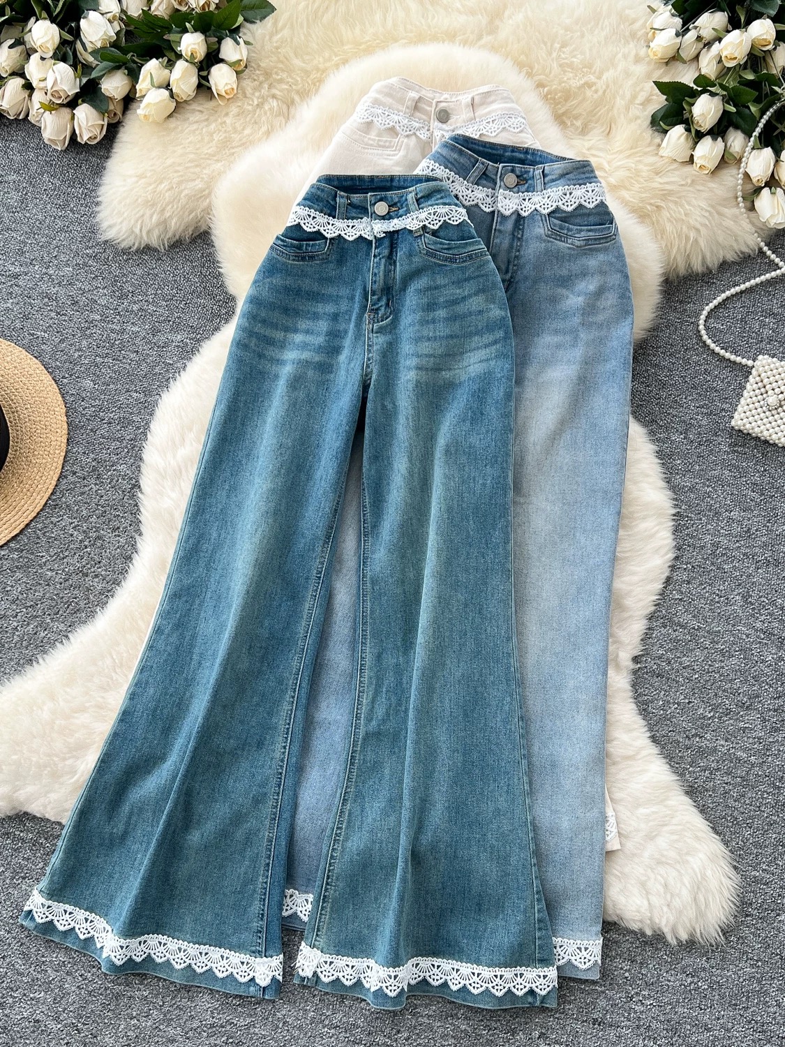 Bae for tonight jeans JN204 image