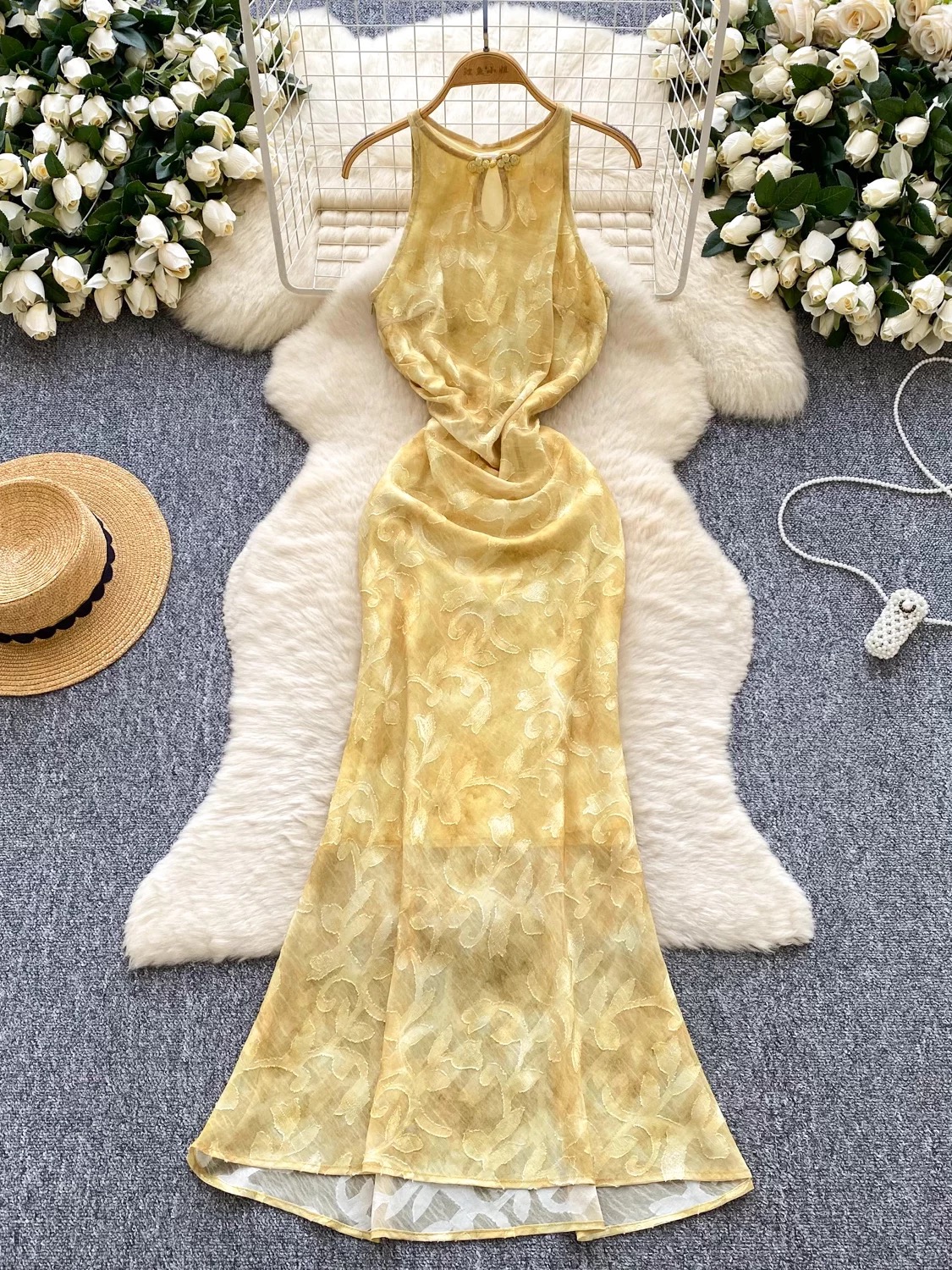 major crush dress CD680 image