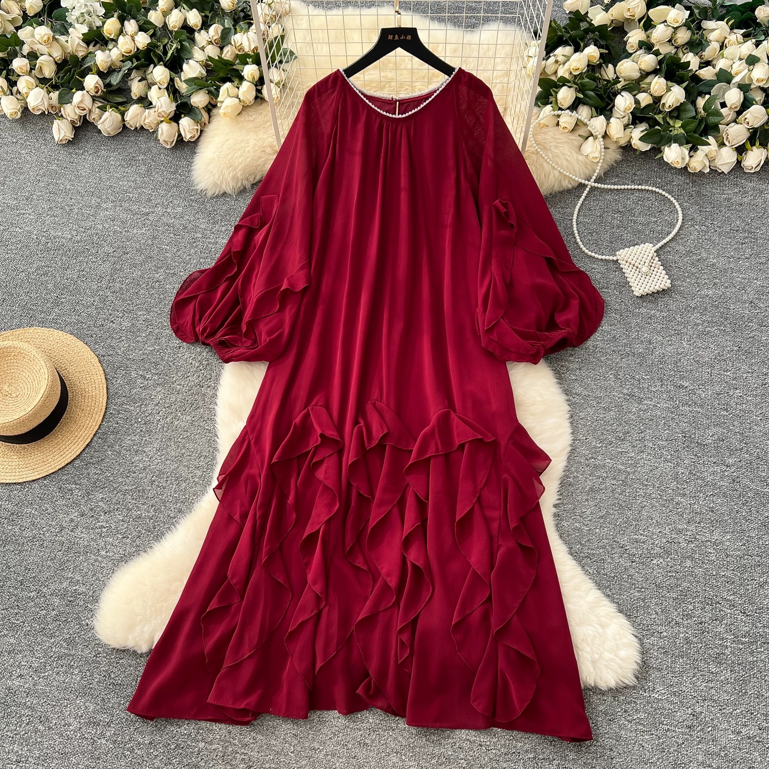 Favorite moment dress CD1374 image