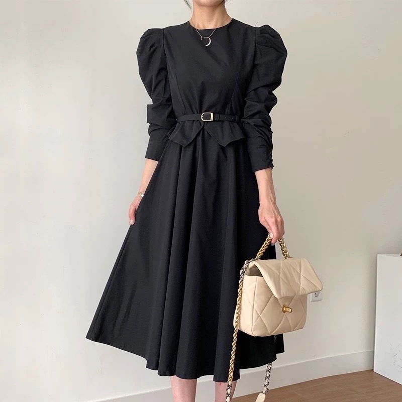 Fall in love tonight dress FD1210 image