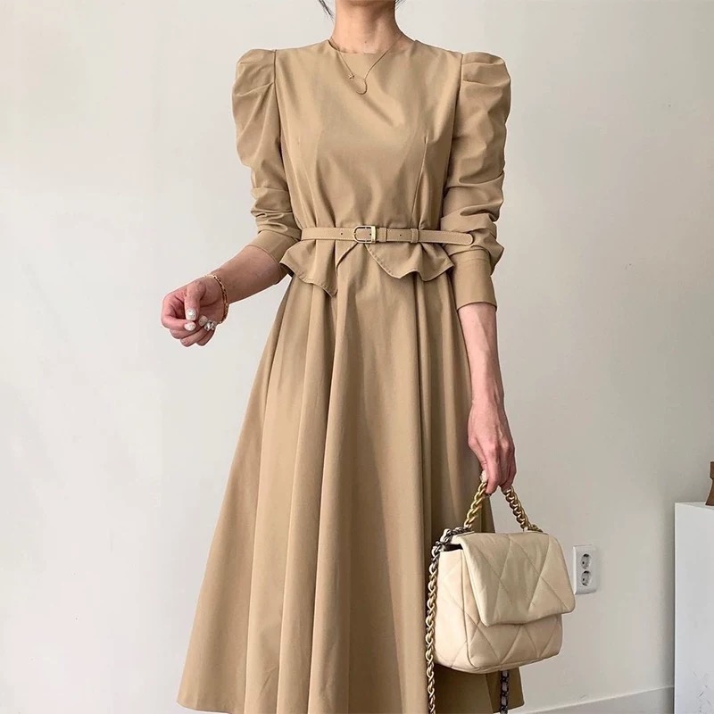 Fall in love tonight dress FD1210 image