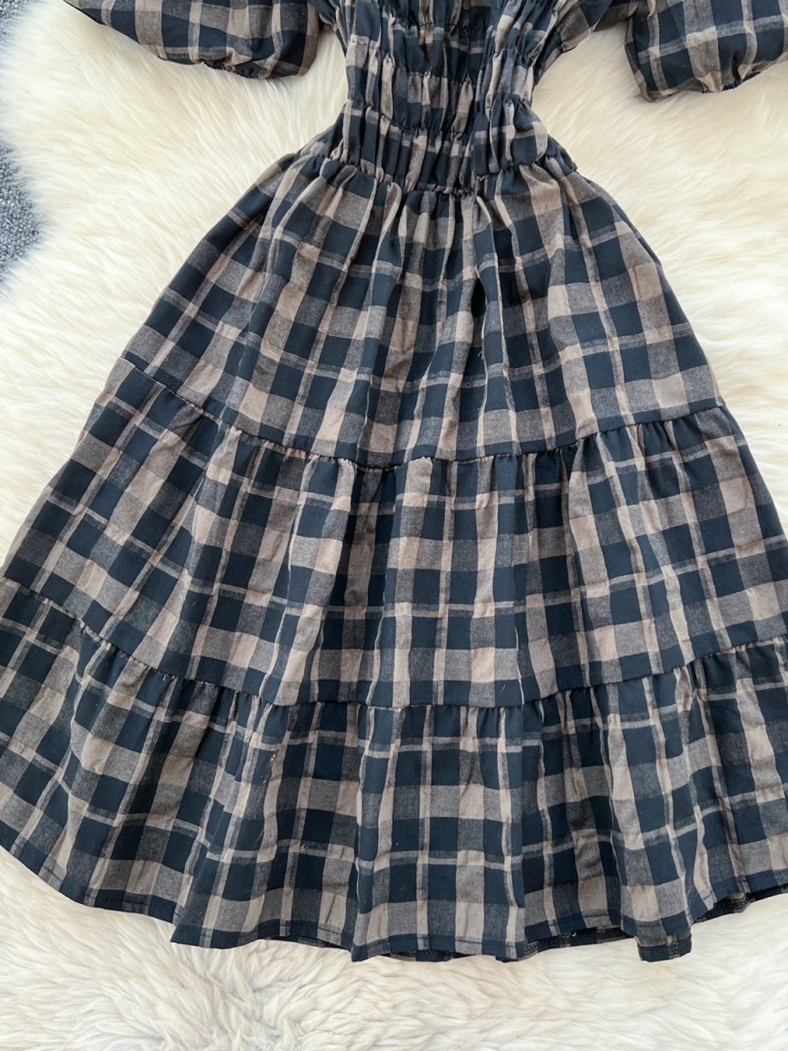 Night dinner dress CD1371 image