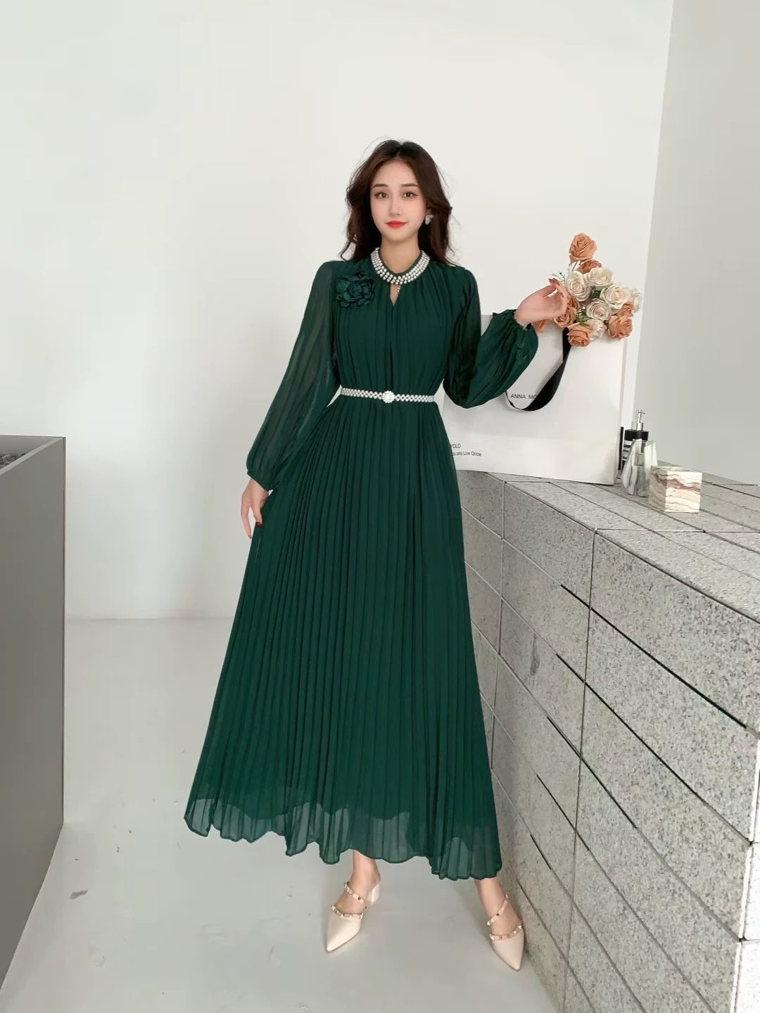 Stole the show dress FD1016 image