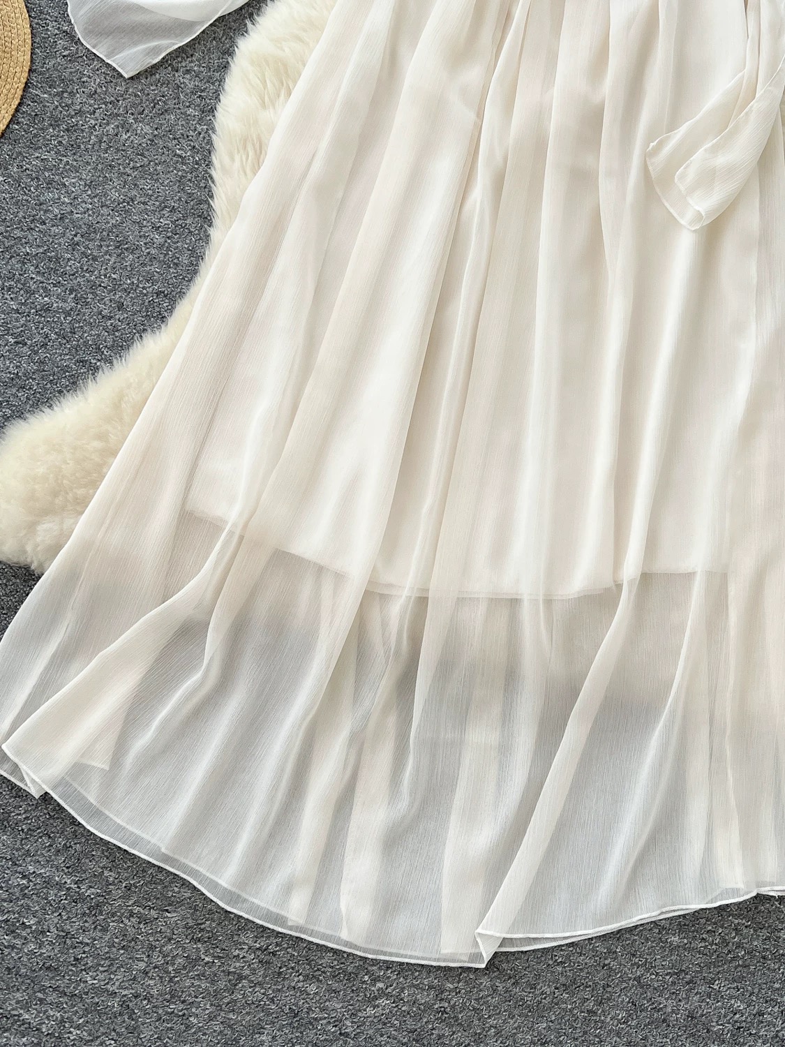 All your love dress CD1369 image