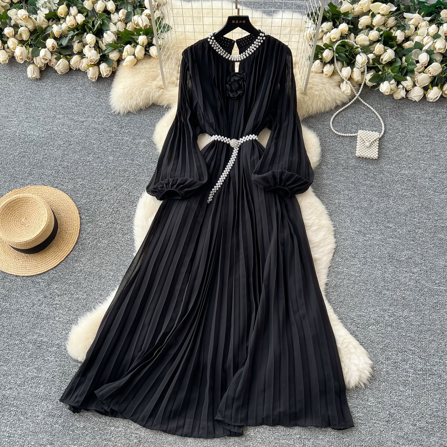 Stole the show dress FD1016 image