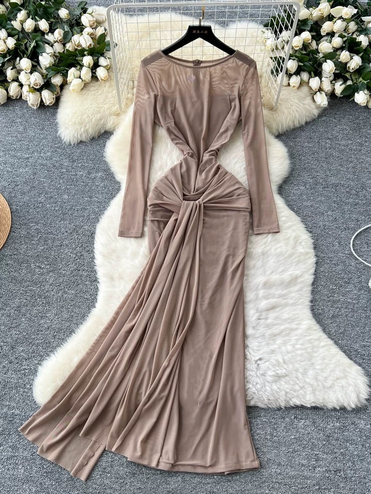 Cici dress FD433 image