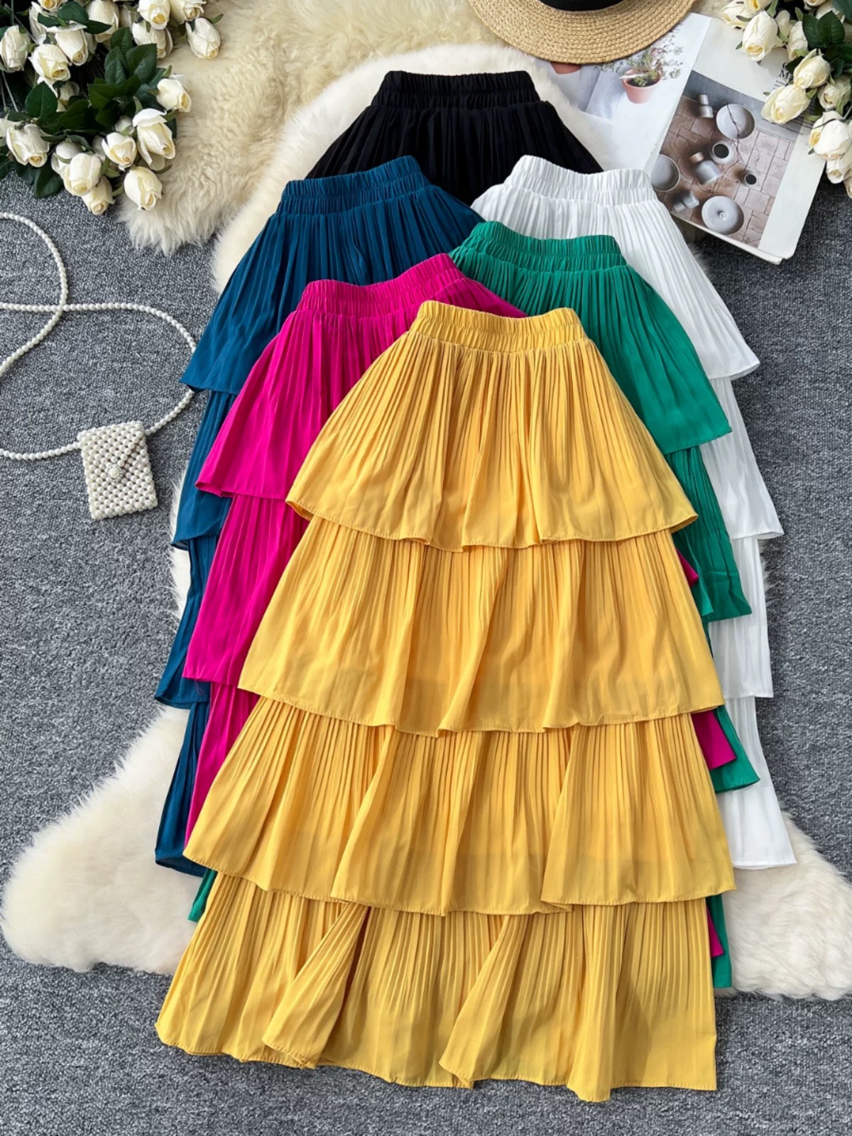 Angel of mine skirt CS222 image