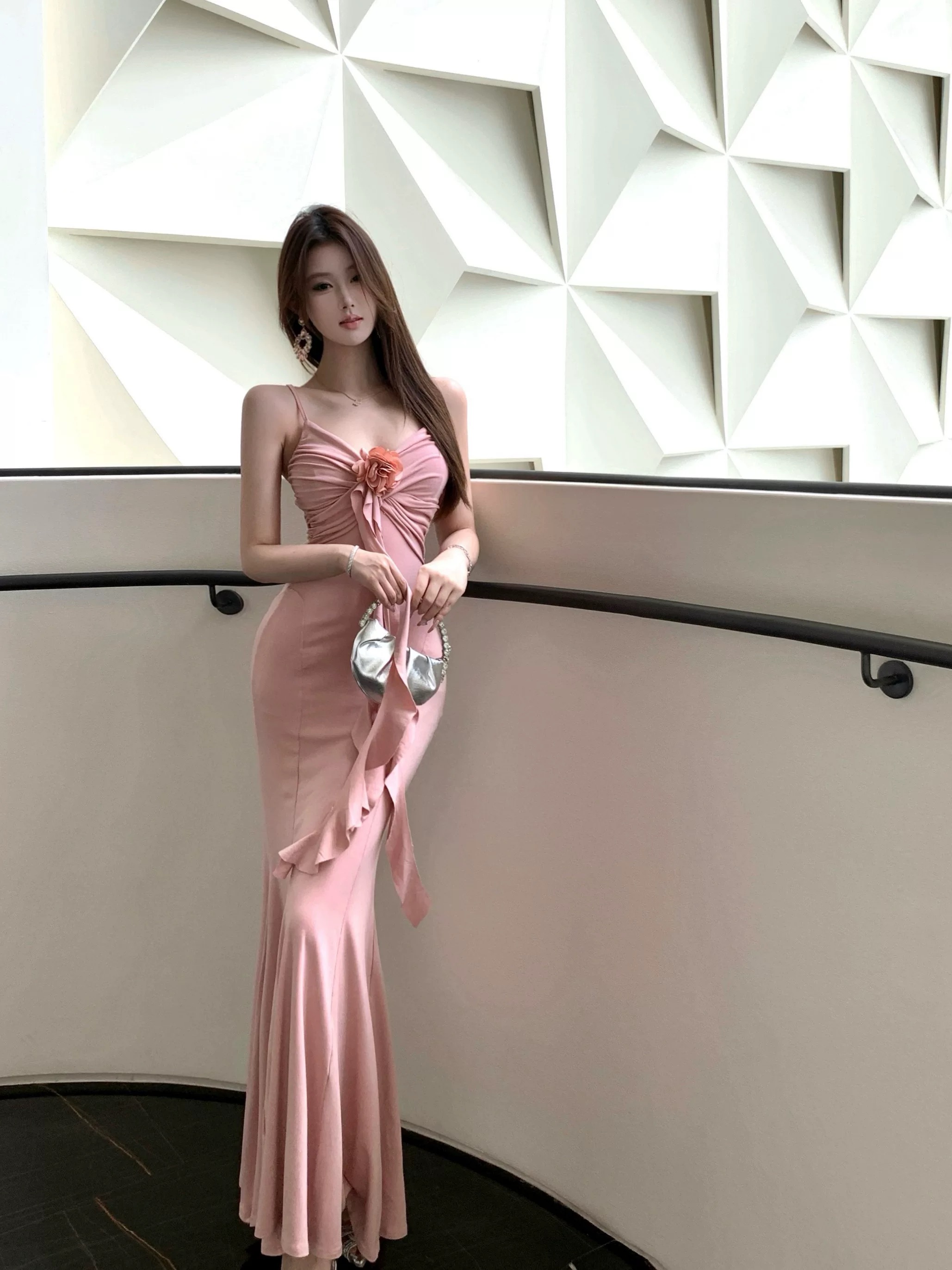 Looking cute dress CD1368 image