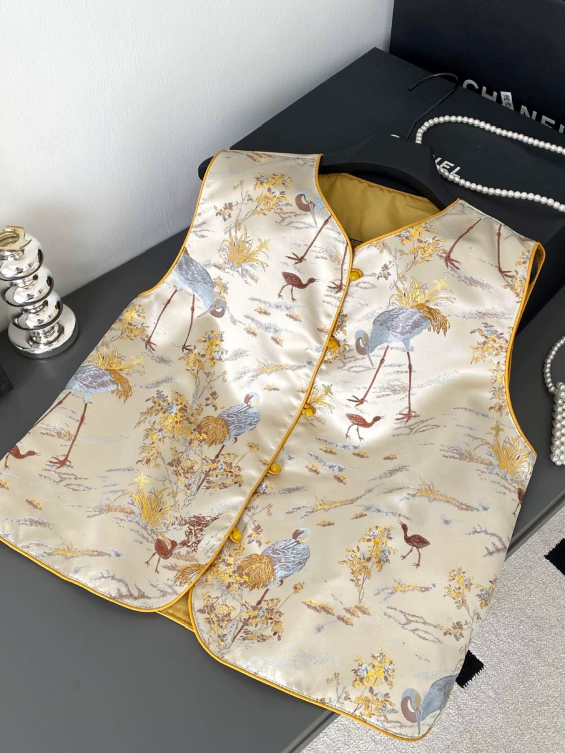 Paris lady top CTO1112 image