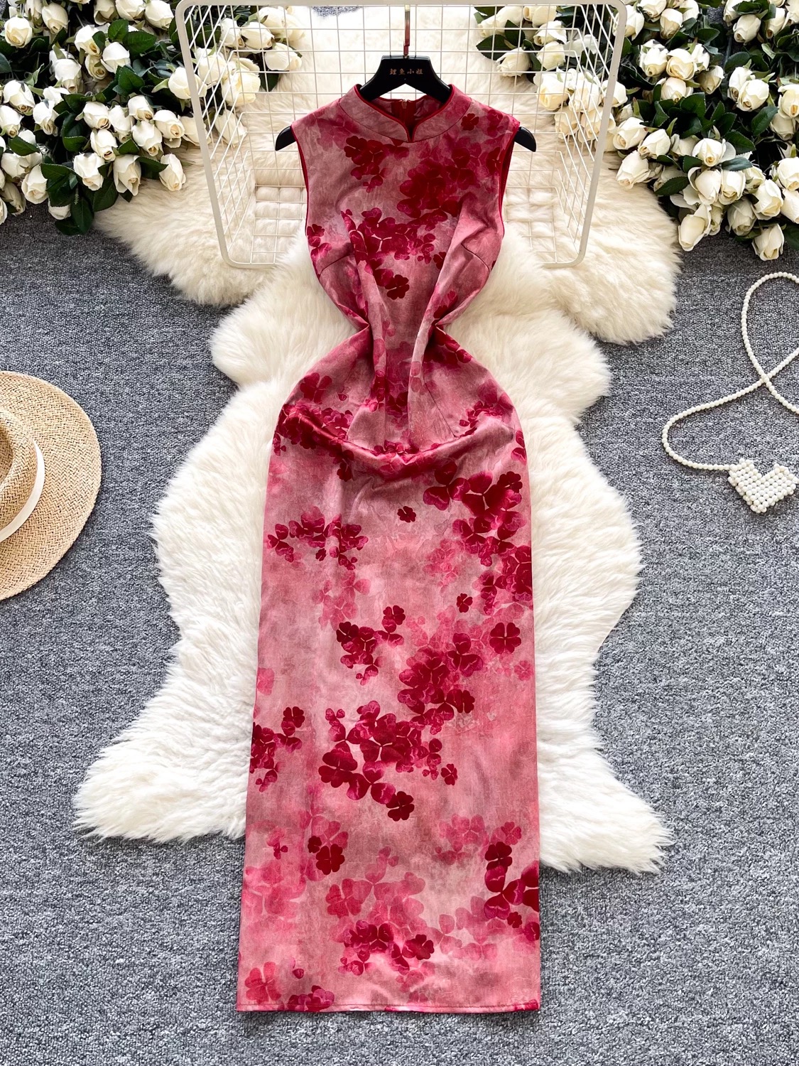 After thoughts dress CBC1027 image