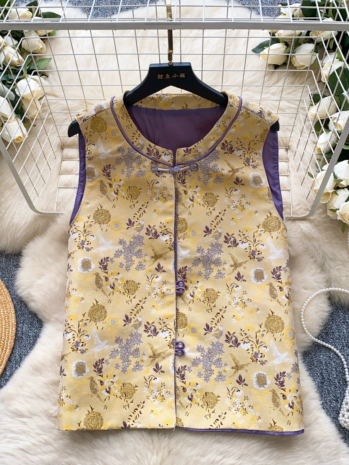 Something real top CTO1109