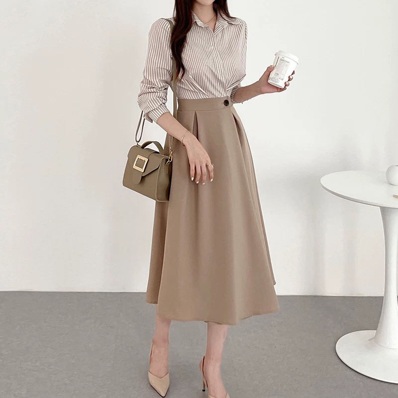 Dressing for success dress FD1213 image