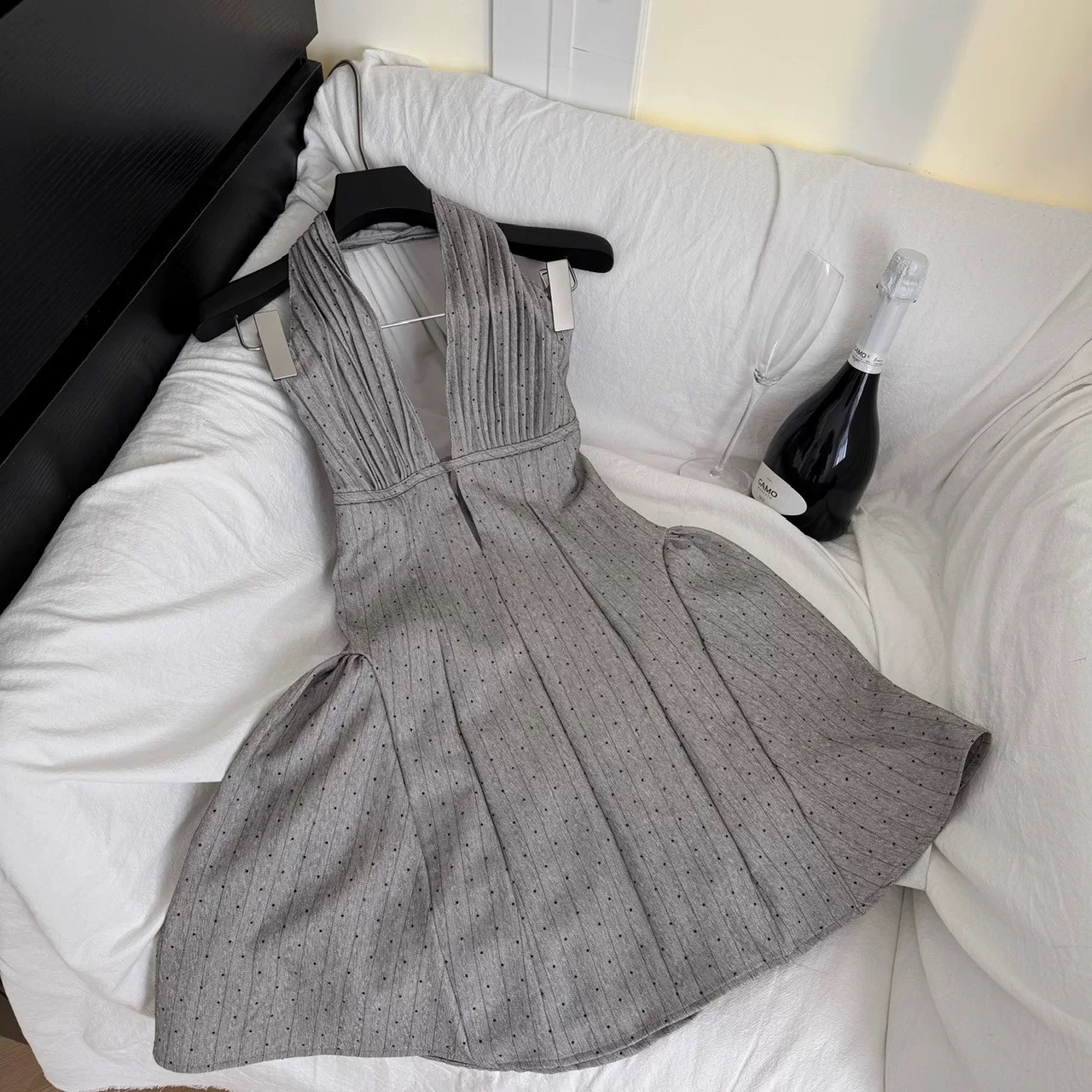 Vineyard dress CD344 image