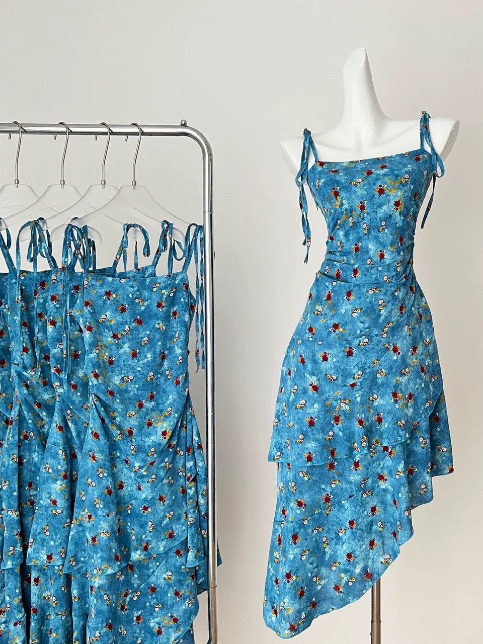 Charlotte dress CD341 image