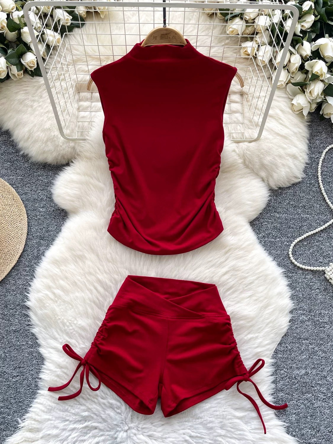 Sprinkle sprinkle baddie set CTP894 image