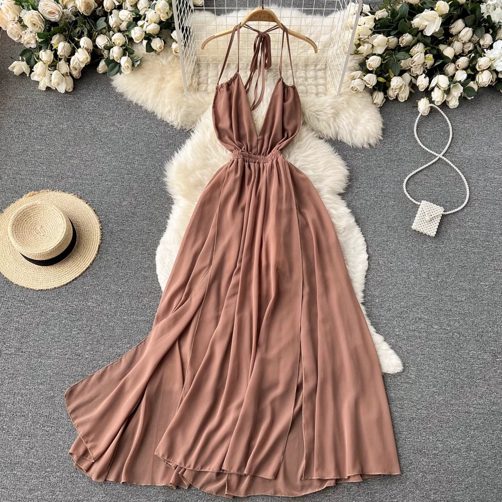 Change your mind dress CD1278 image