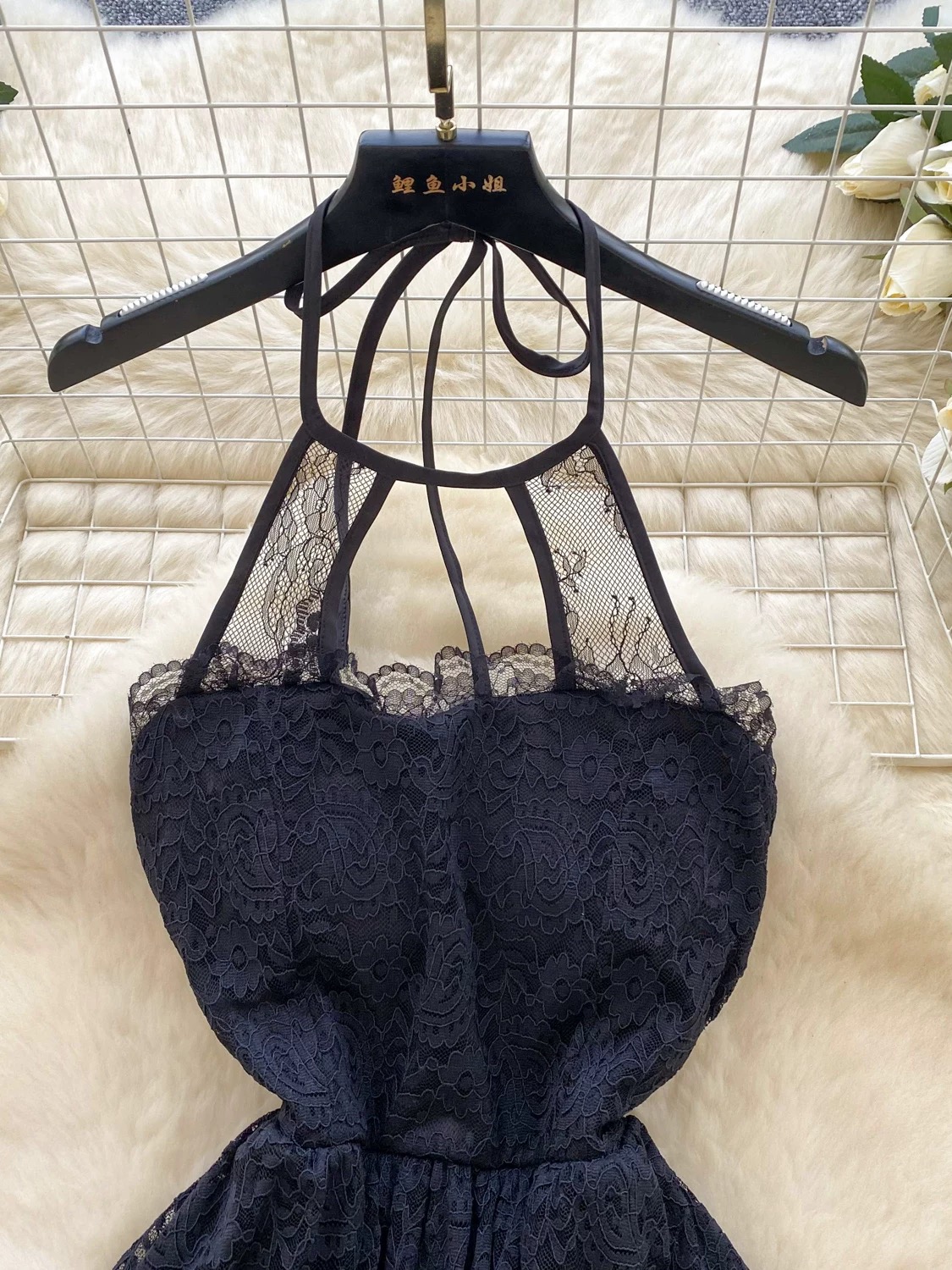 Everything you want dress CD1364 image