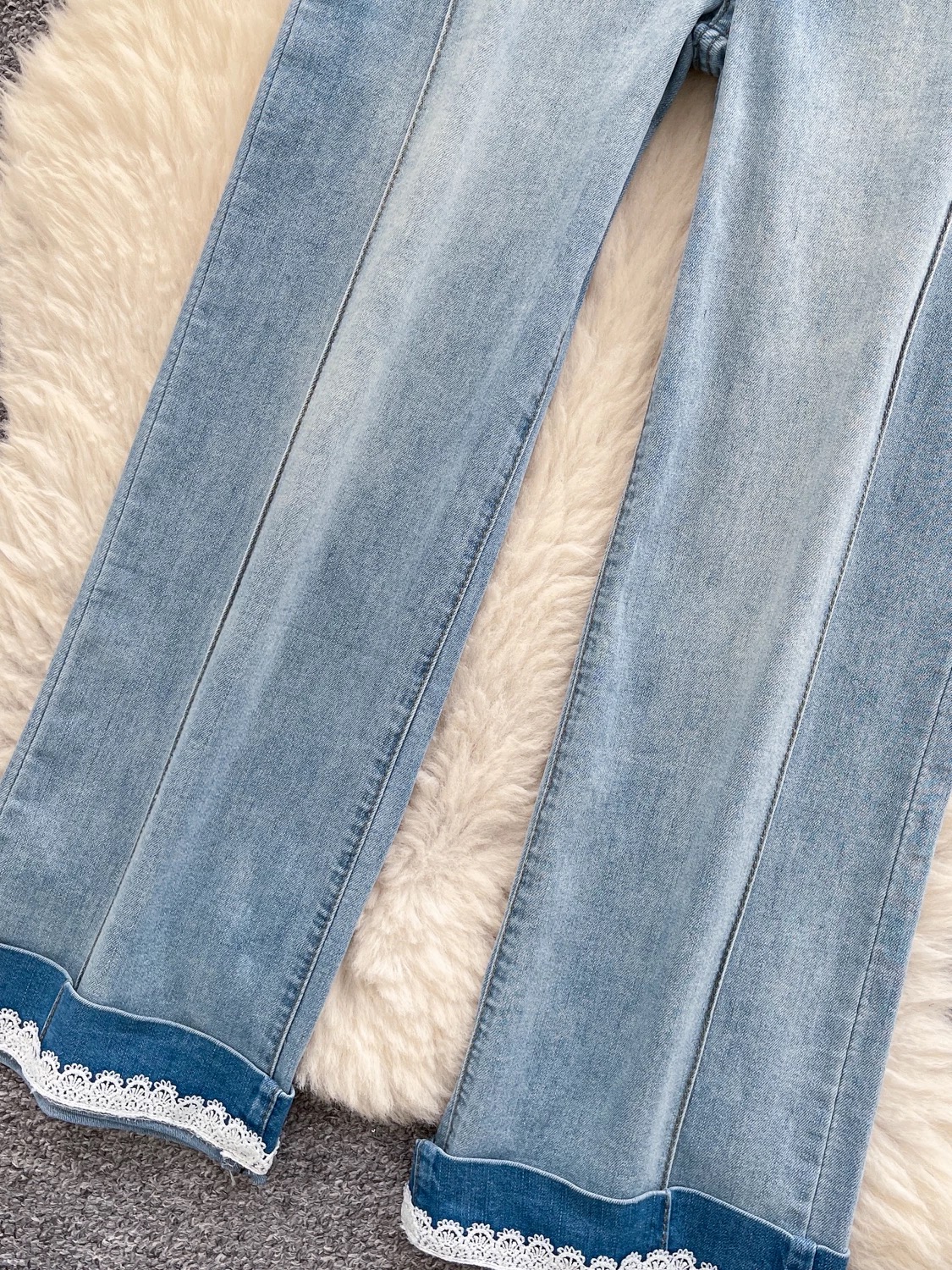 Hottest in the room jeans JN158 images