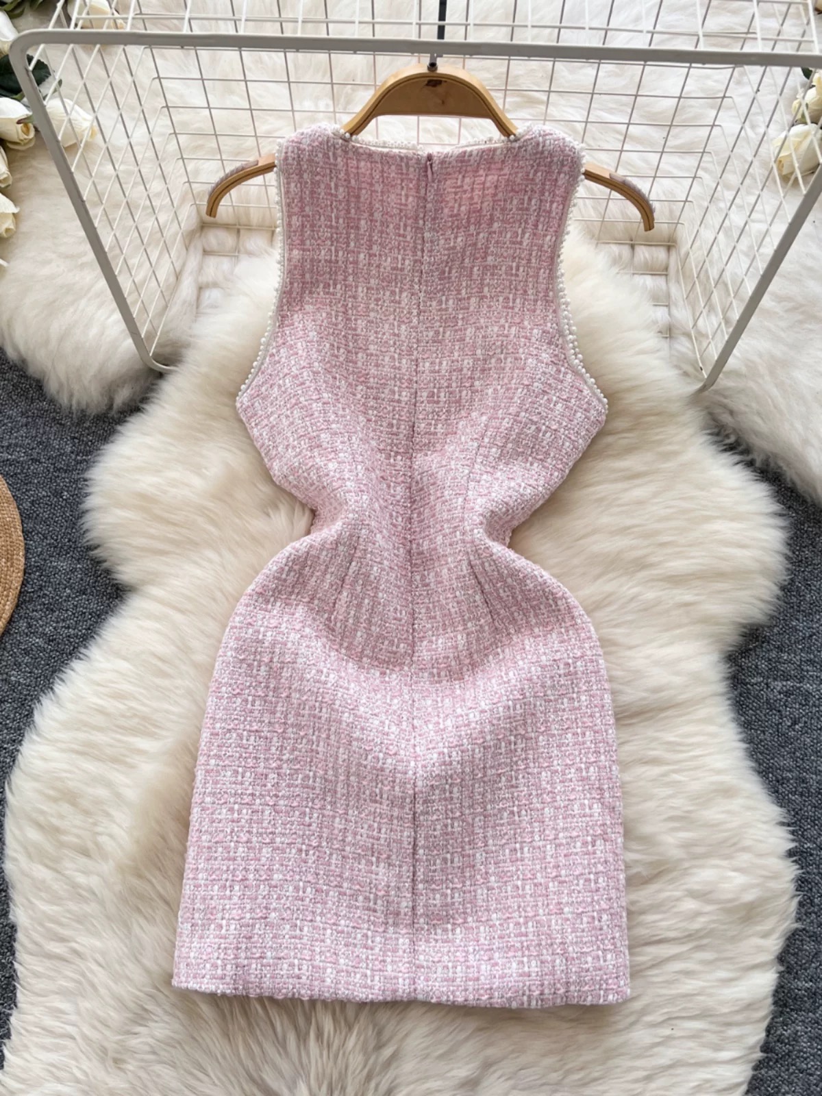 Had to remind you dress FBC331 image