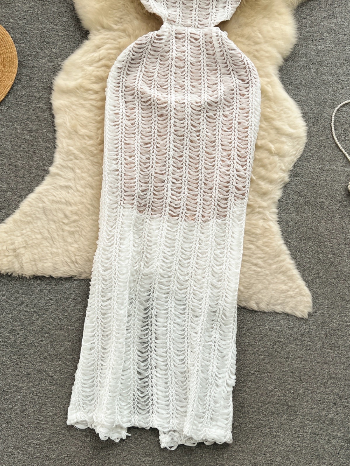 Hard to stay dress CBC1001 image