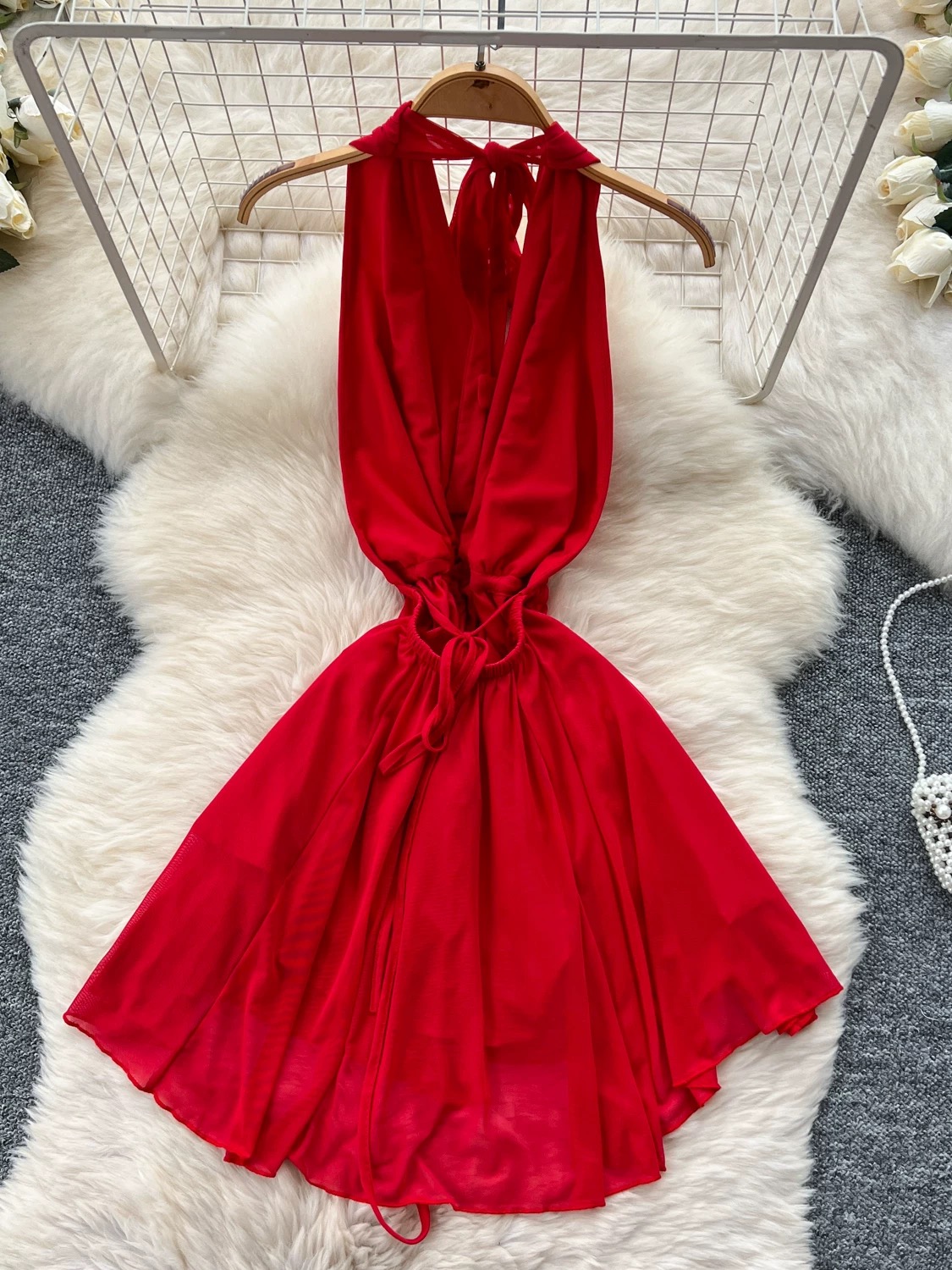 A girl like me dress CD1574 image