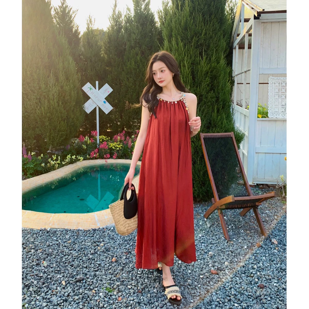 New point of view dress CD1573 image