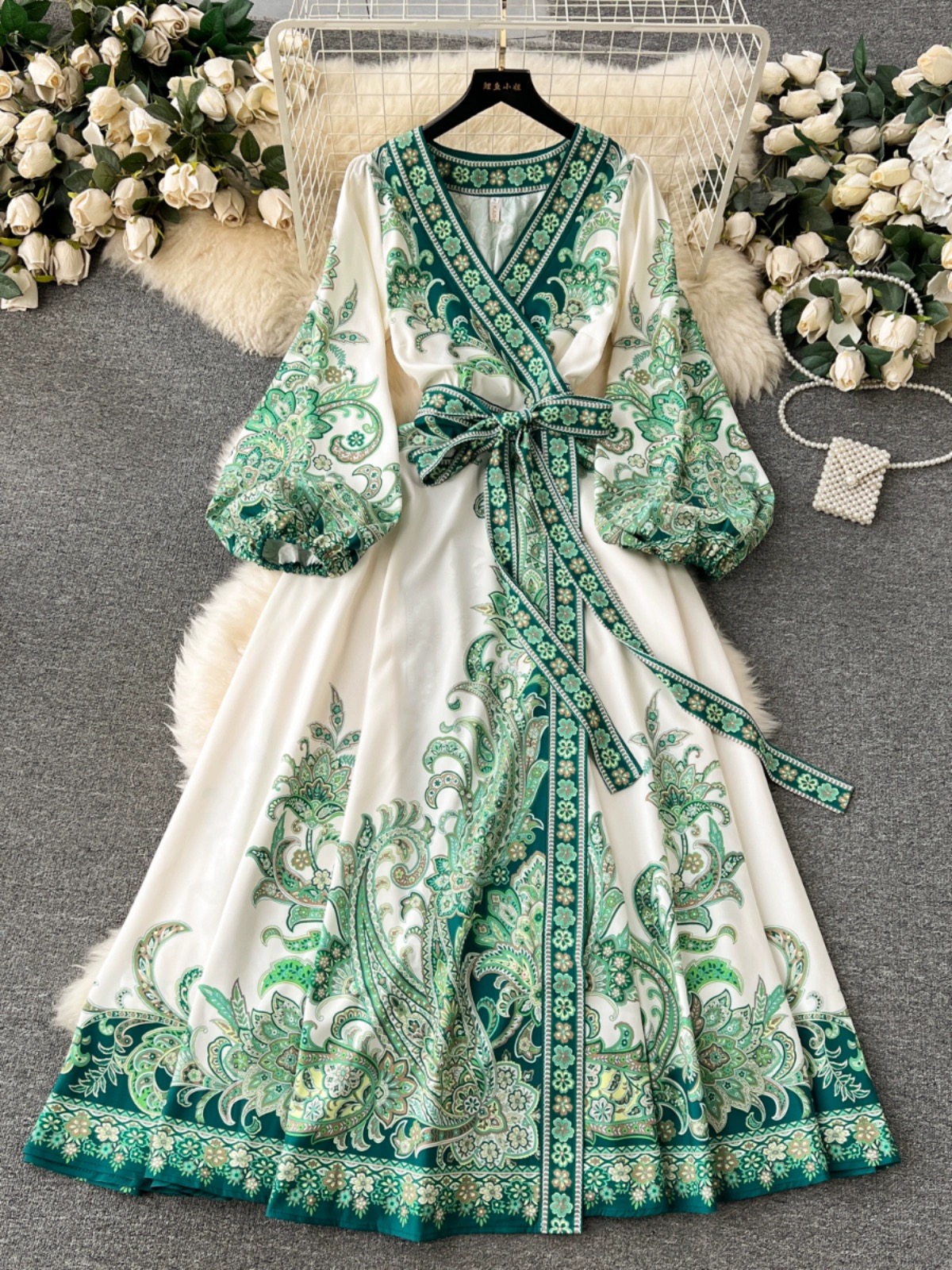 Don’t wait up dress ED356 image