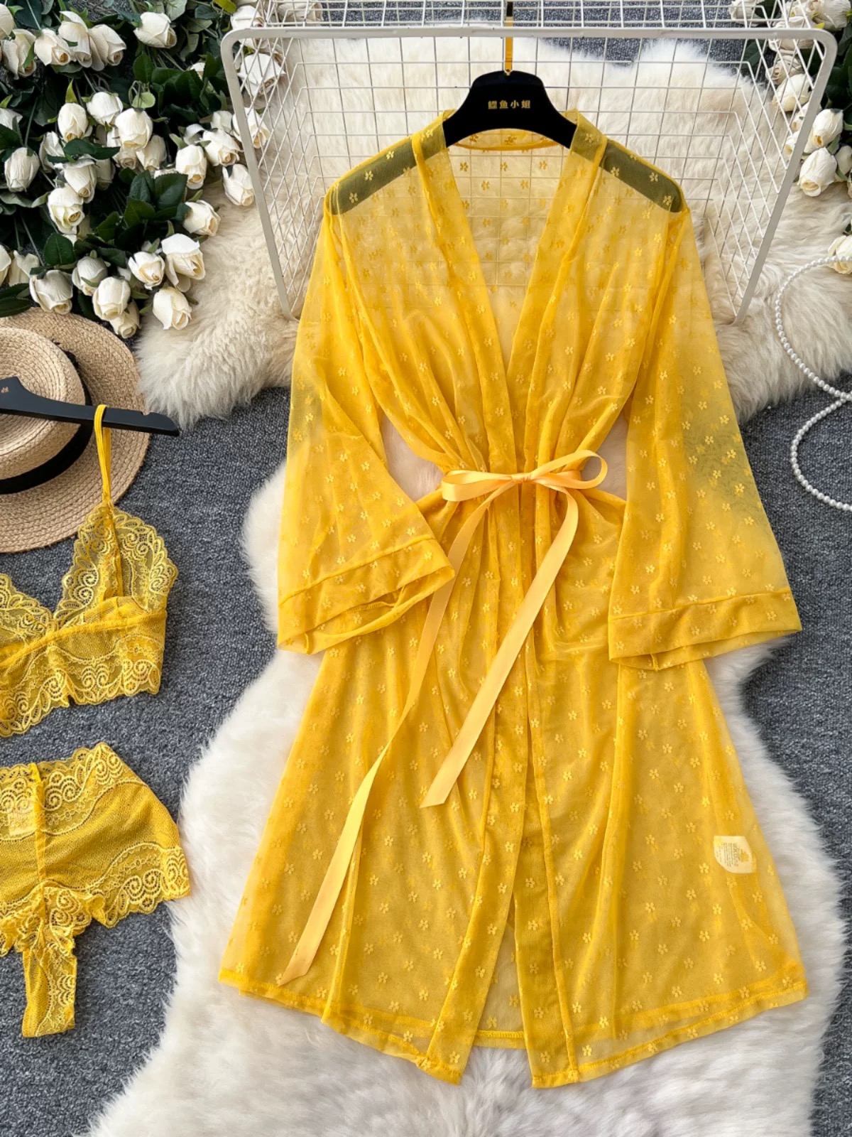 Your temptation sleep wear SW122