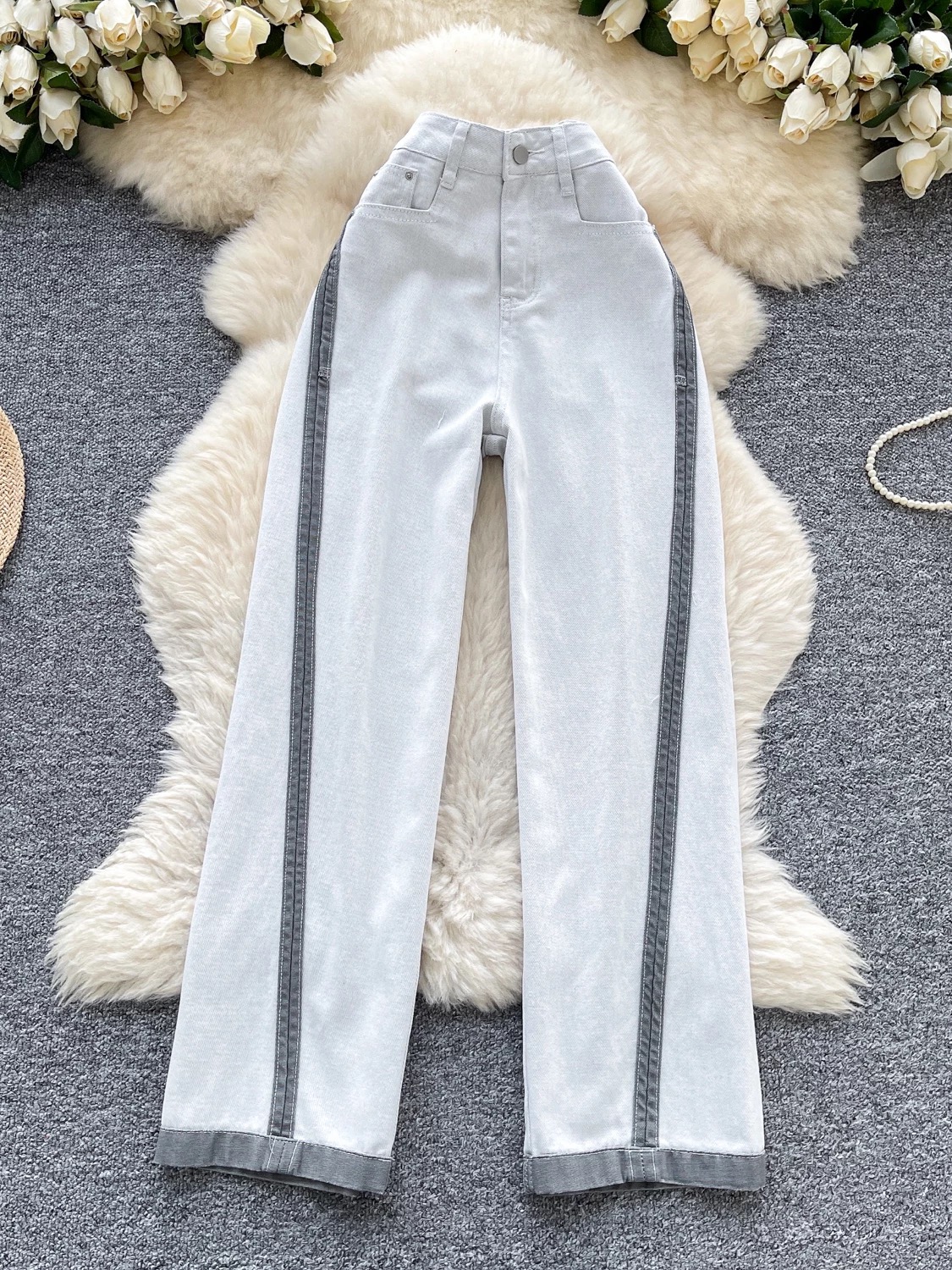 Island hideout jeans JN160 images