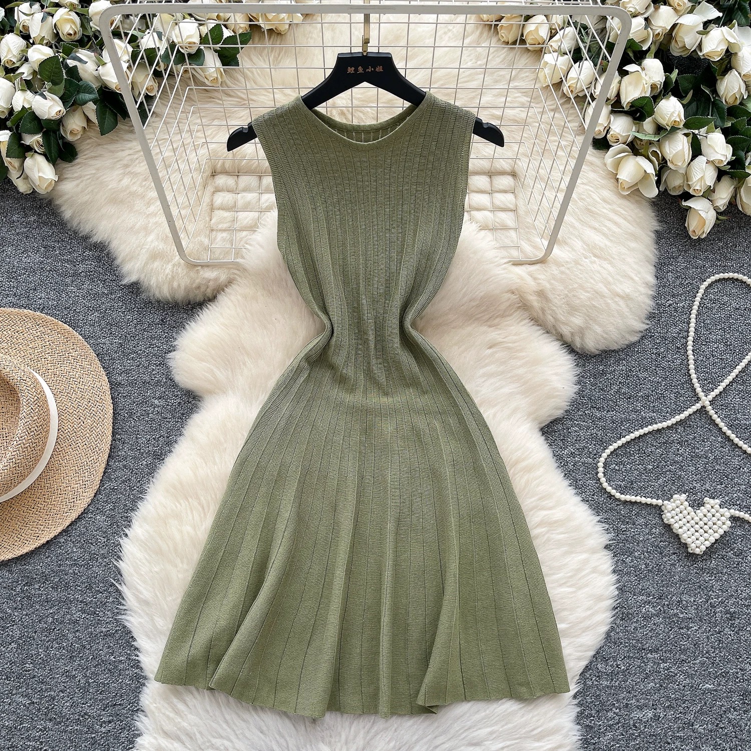 On trend dress CD1569 image