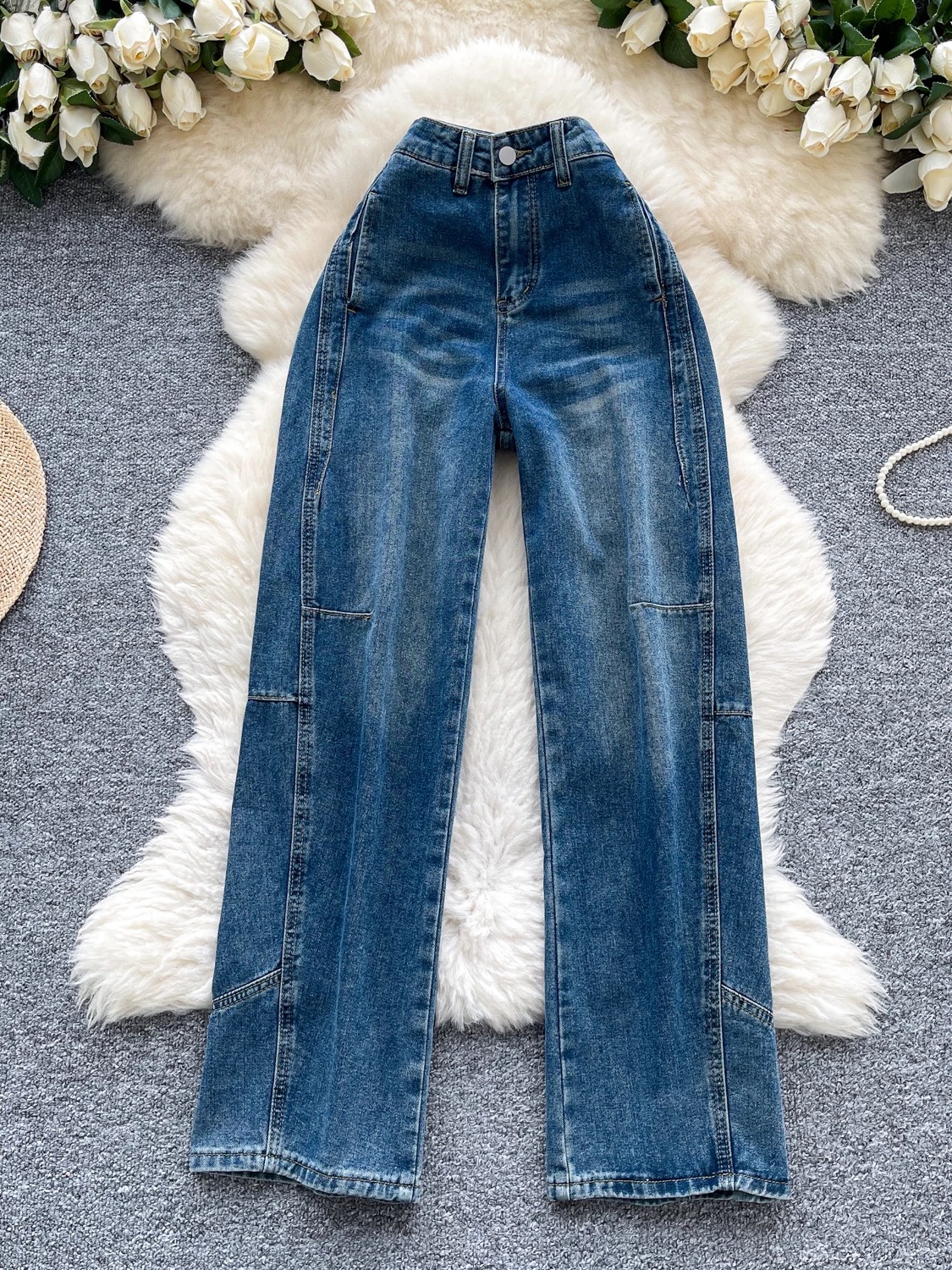 Find me in Venice jeans JN161 images