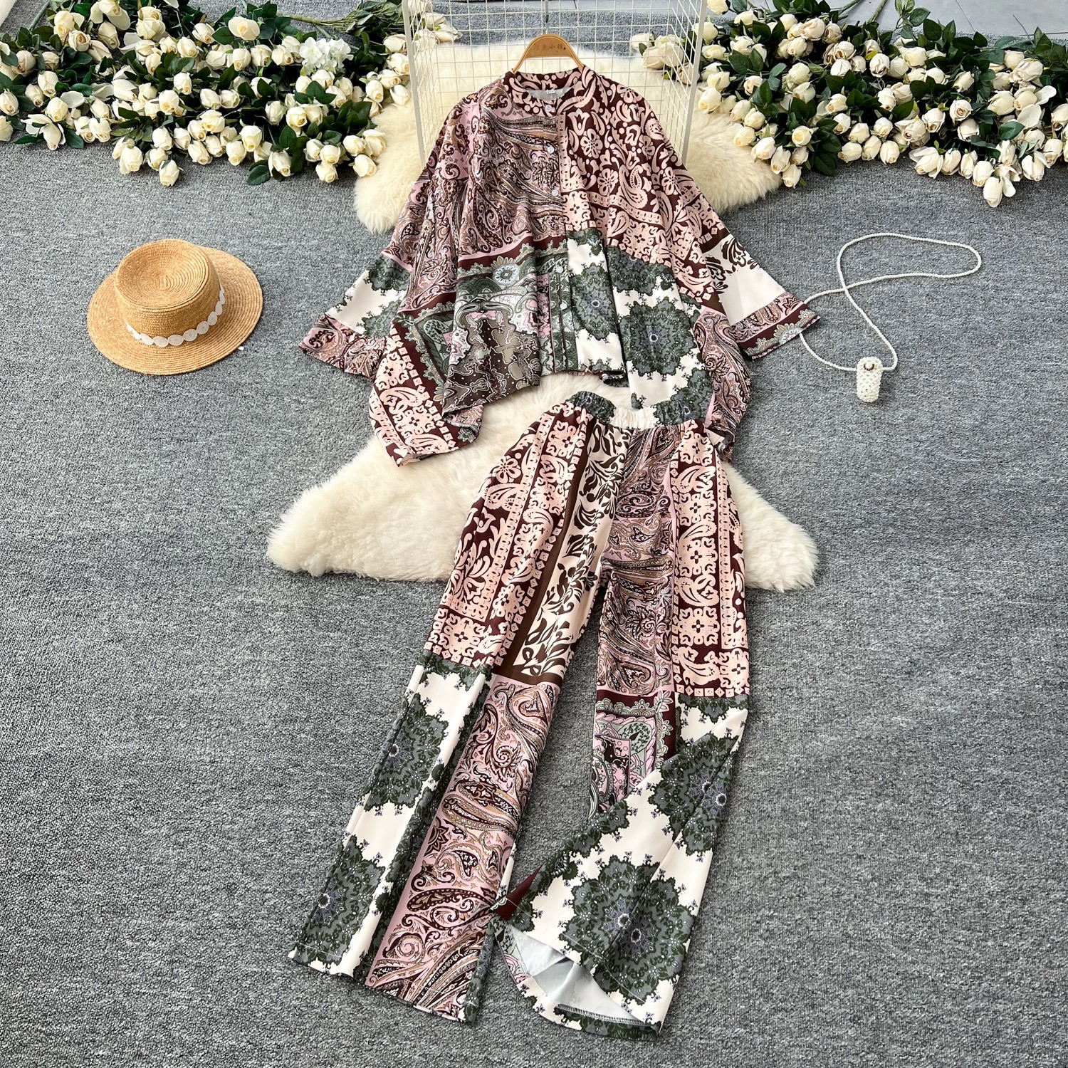 LA Vibes set CTP521 image