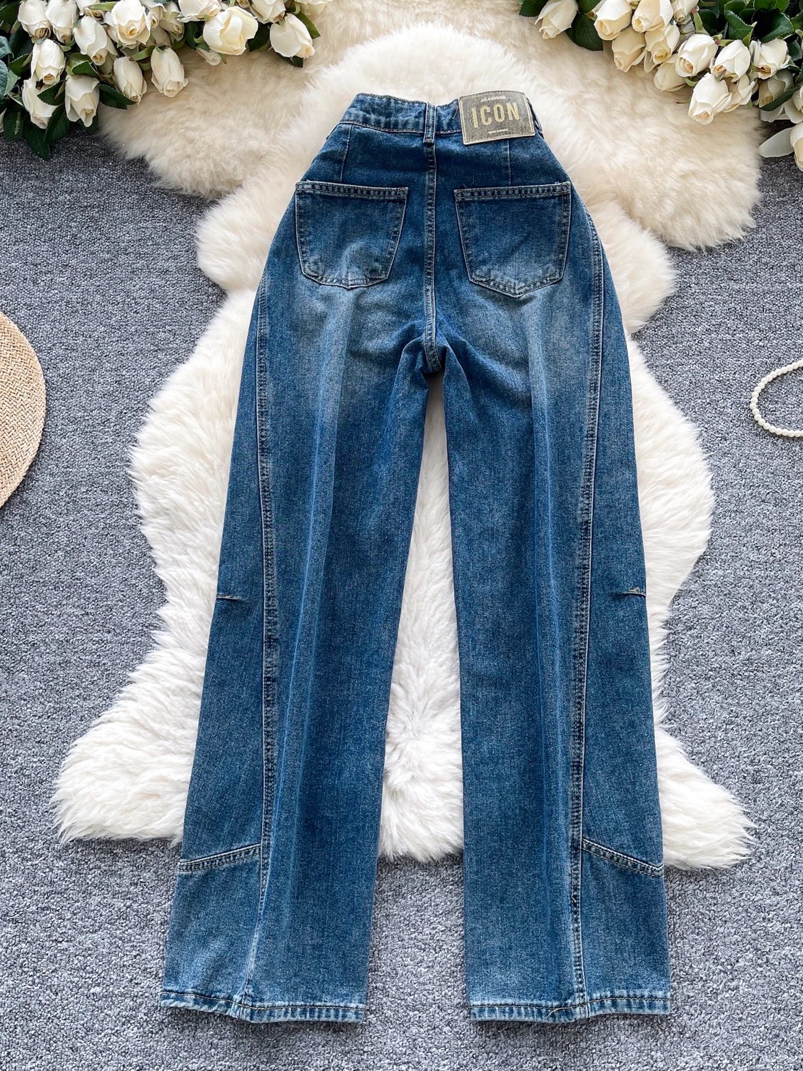 Find me in Venice jeans JN161 images