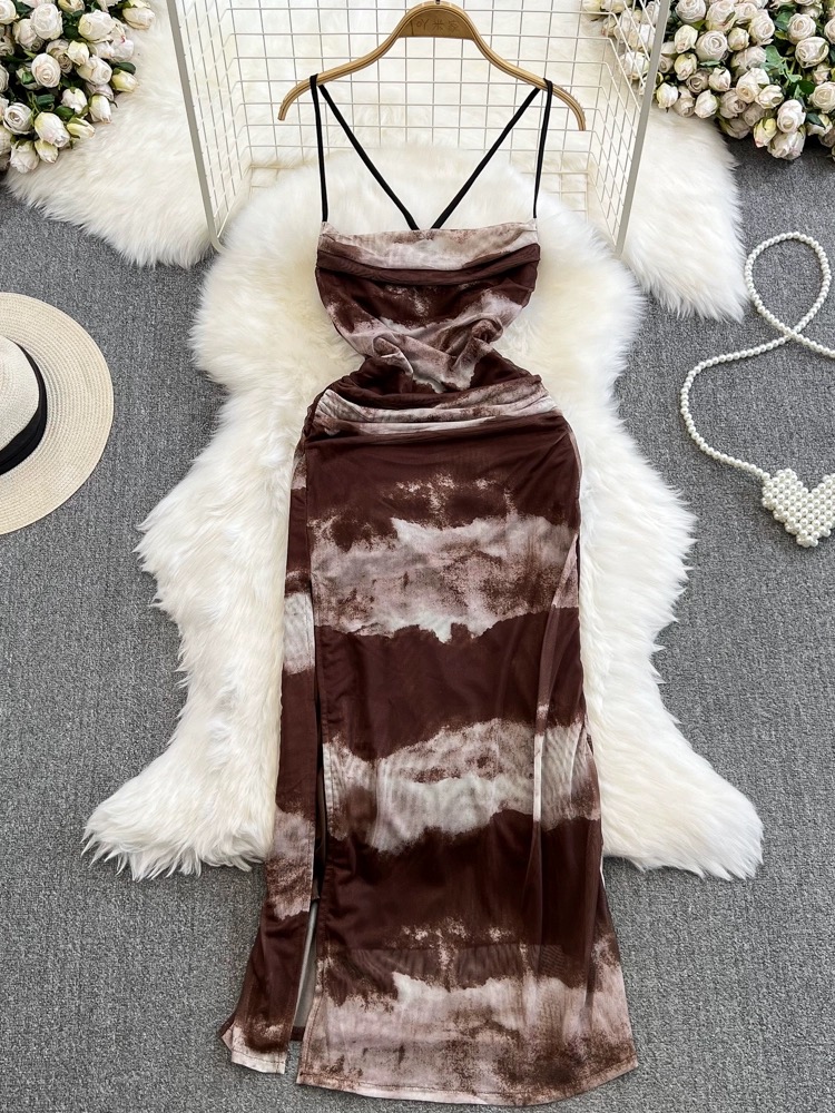 One love for Nigeria dress CD1730 image