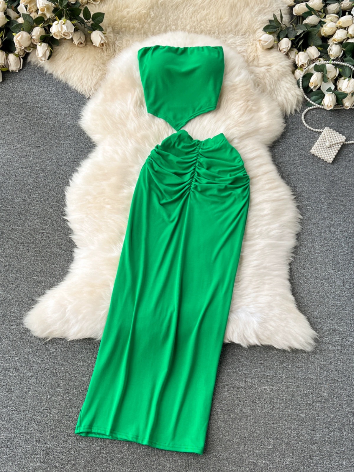 Floral fields set CTP171 image