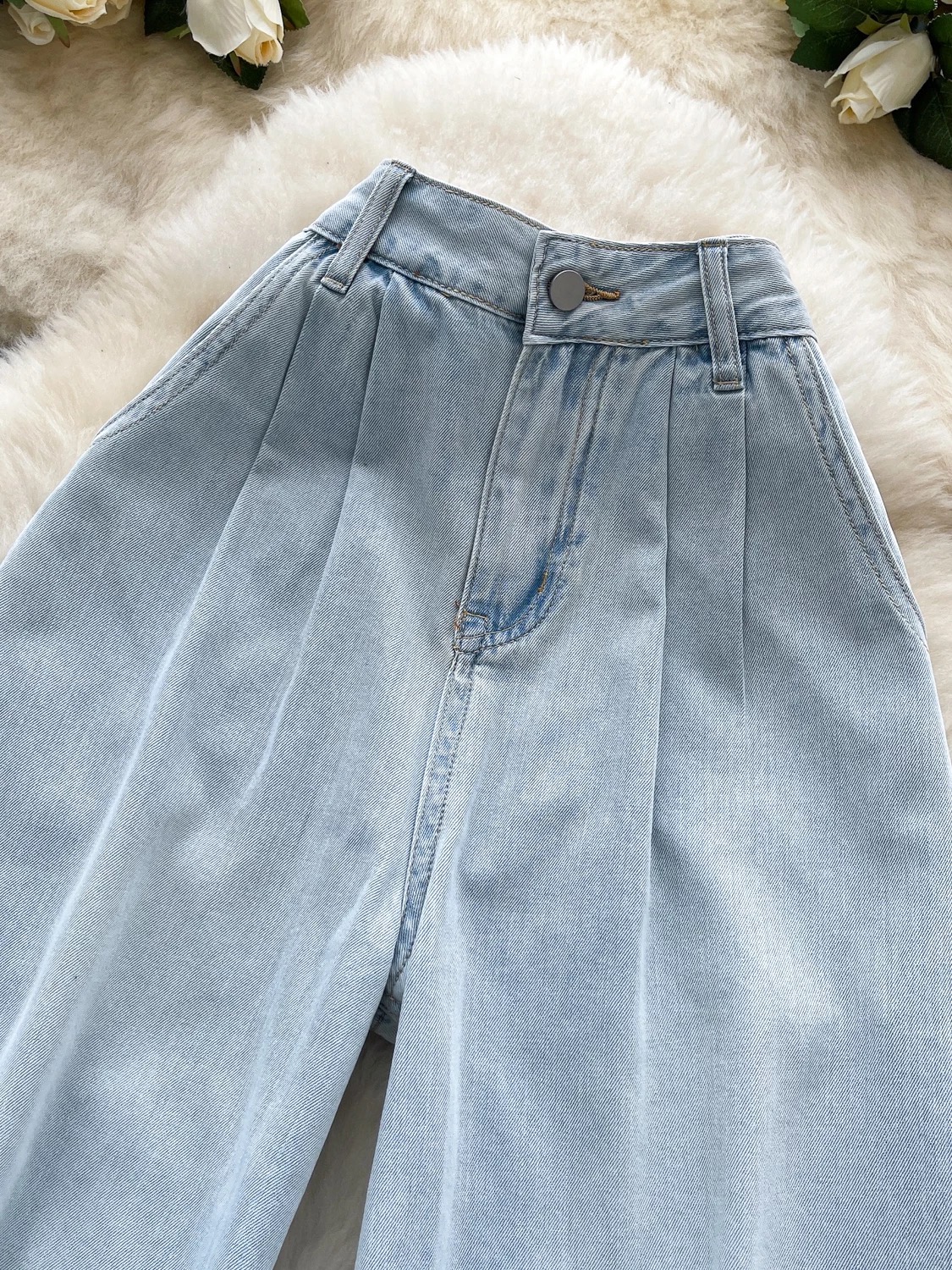 Don’t lose sight jeans JN164 images