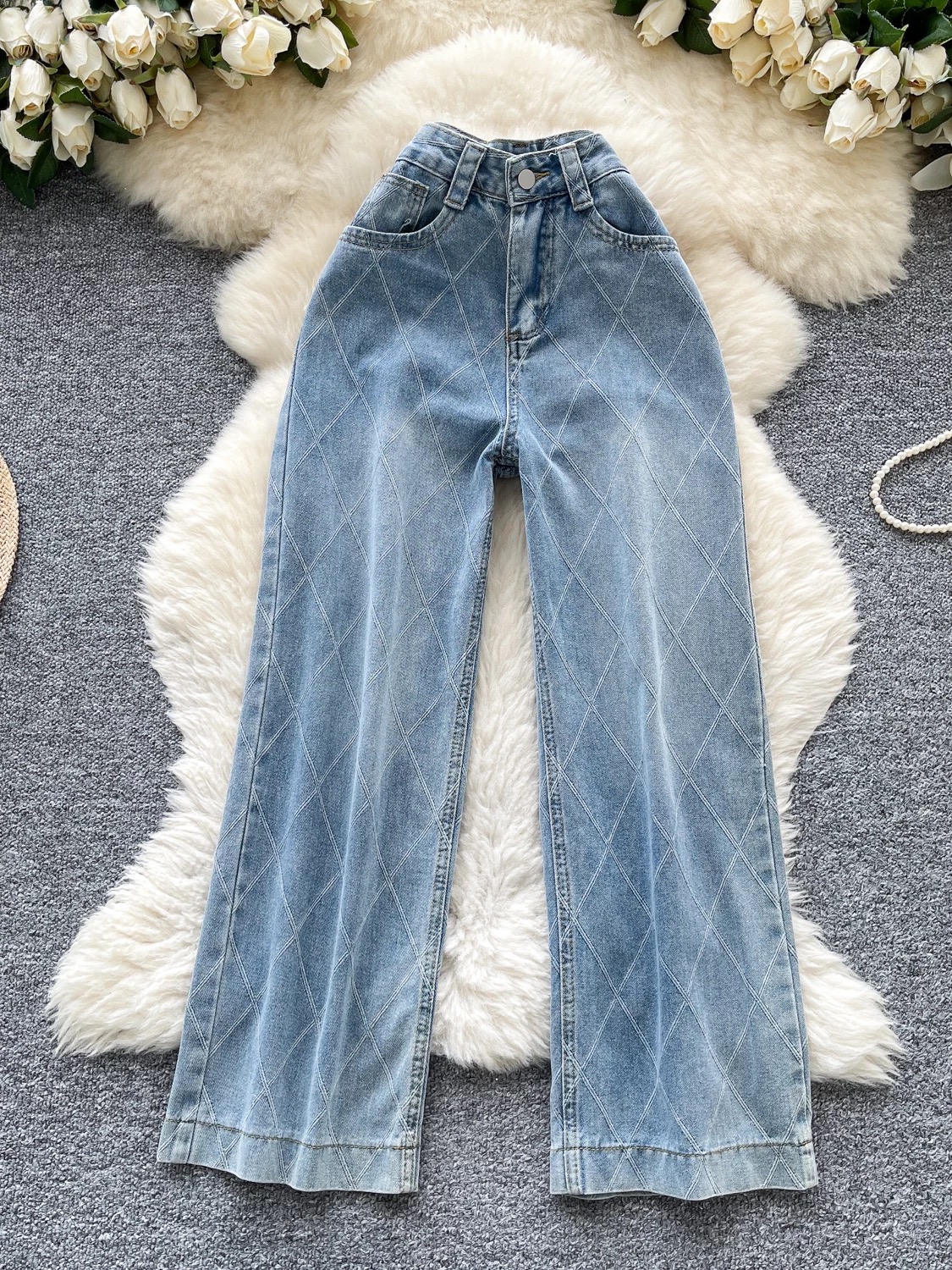 Cover stories jeans JN166 images