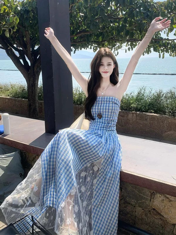 Up next dress CD1565 image