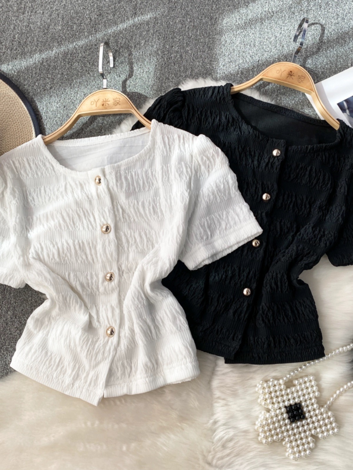 Festival ready top CTO465