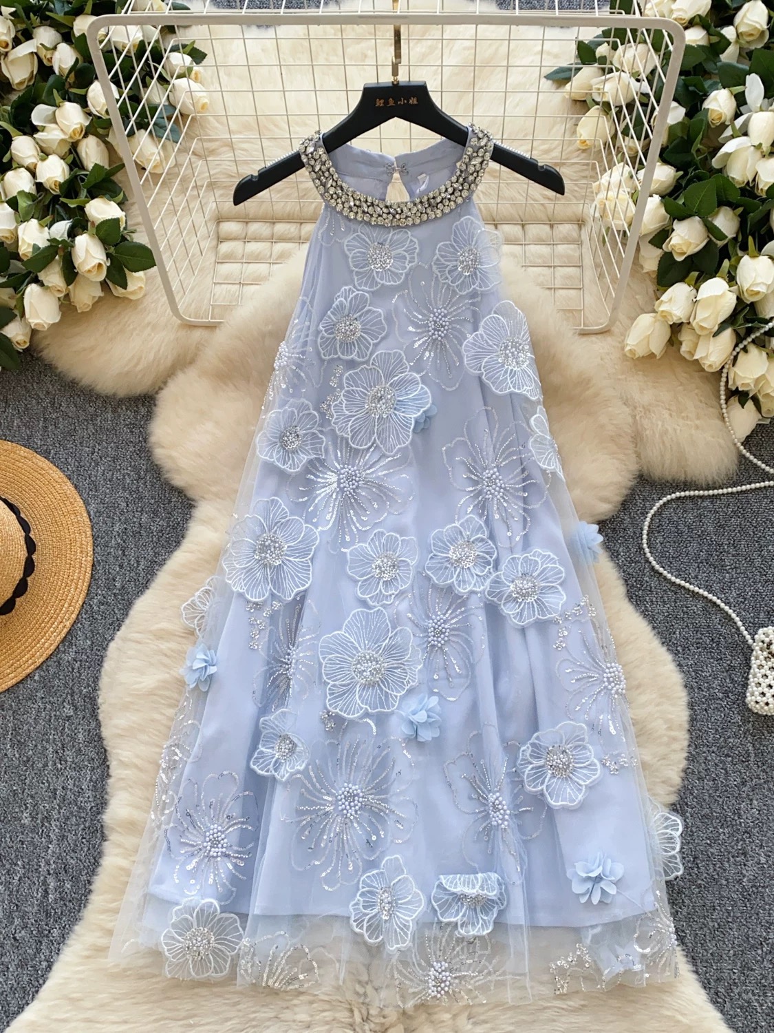 In your dreams dress FD879 image