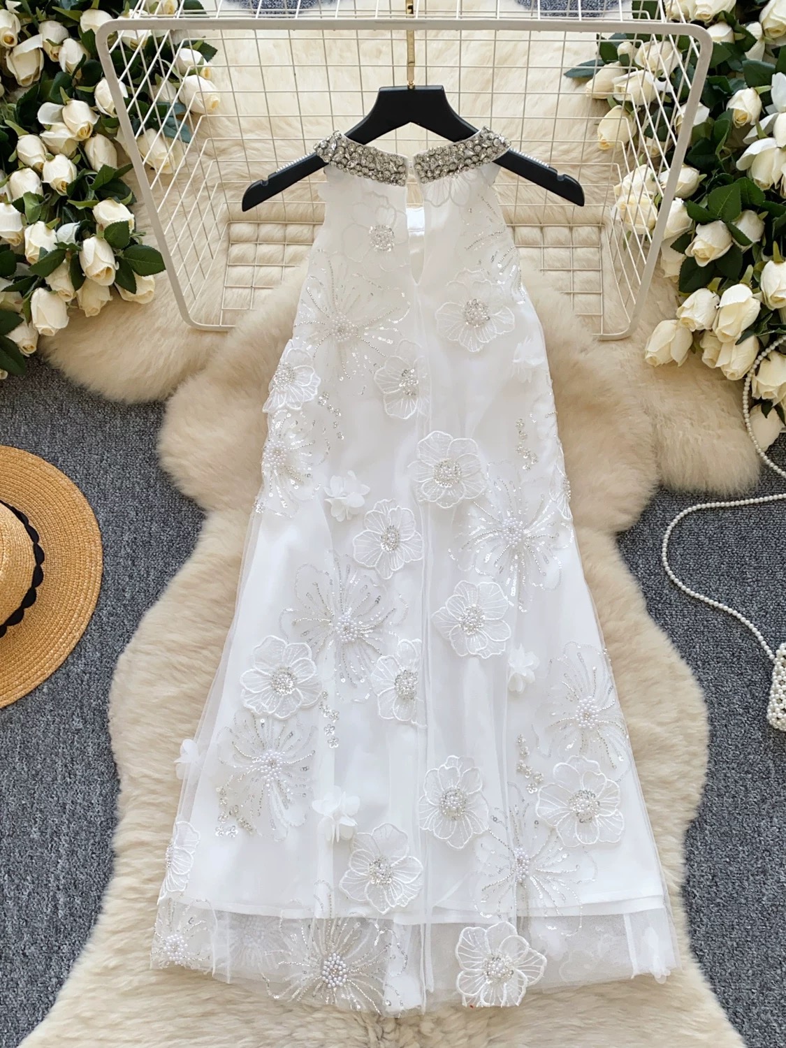 In your dreams dress FD879 image