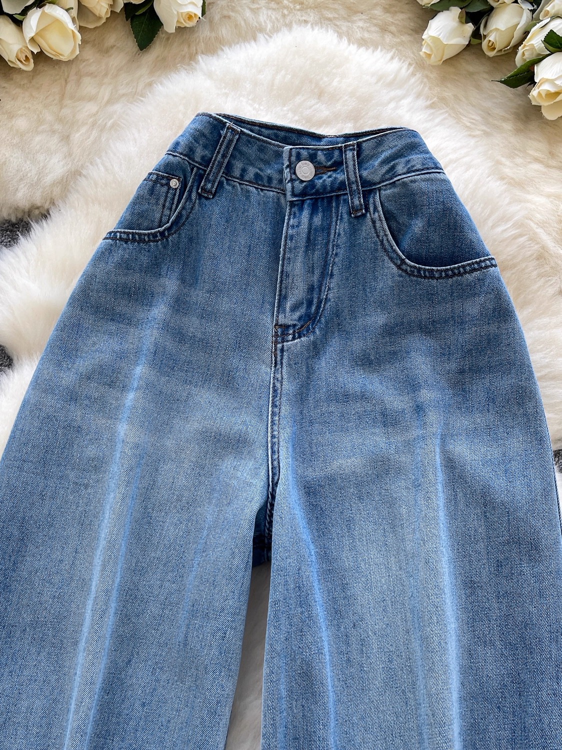 Always simplistic jeans JN139 image