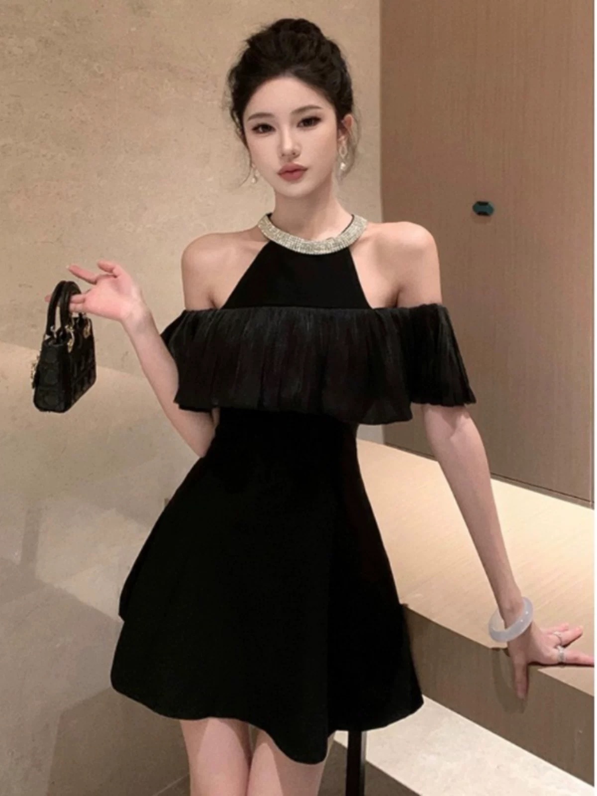 Drive you crazy dress FD878 image