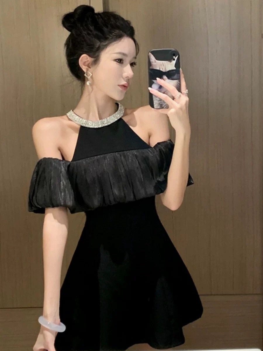 Drive you crazy dress FD878 image