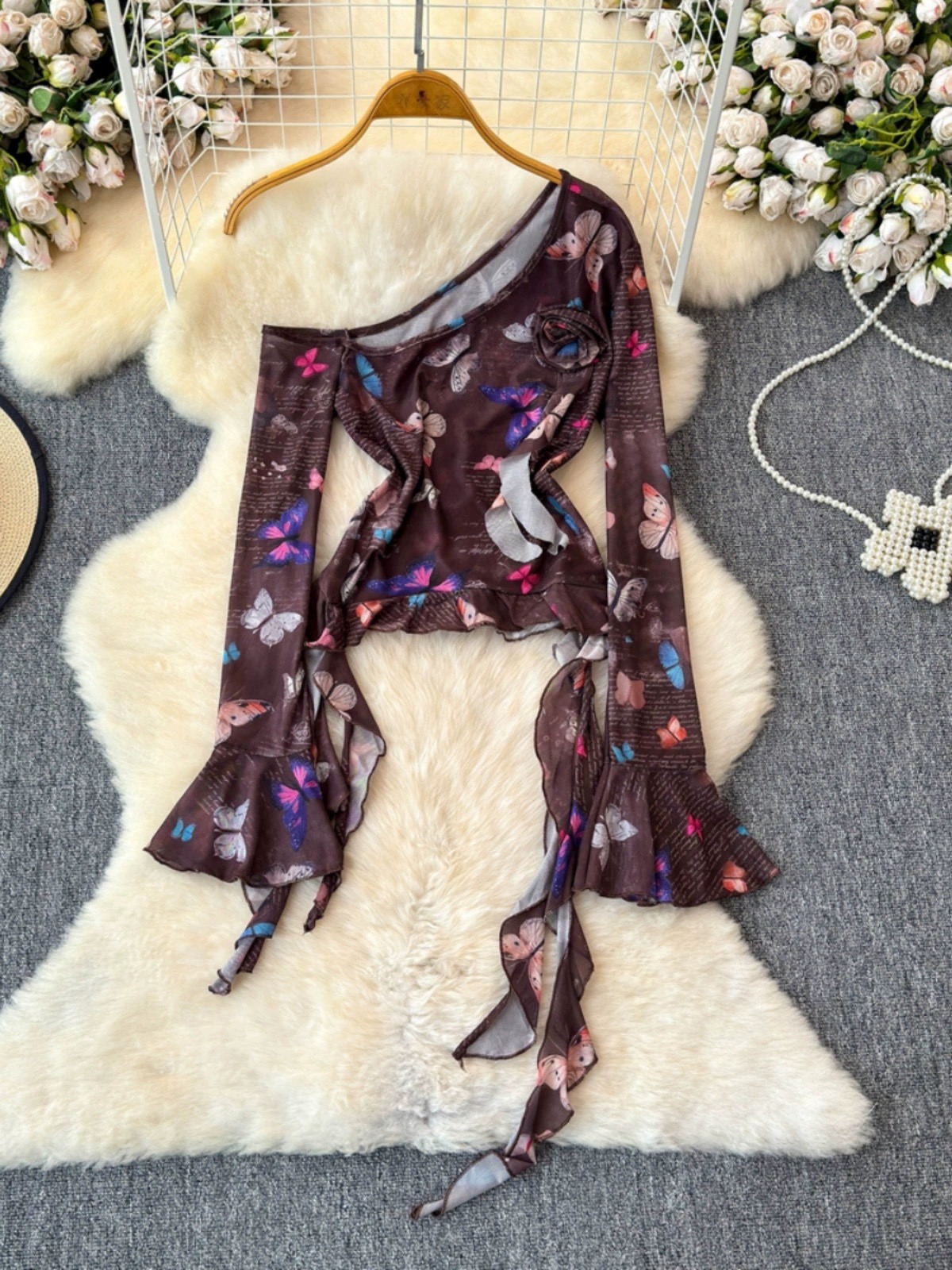 Keep you waiting top CTO464 image