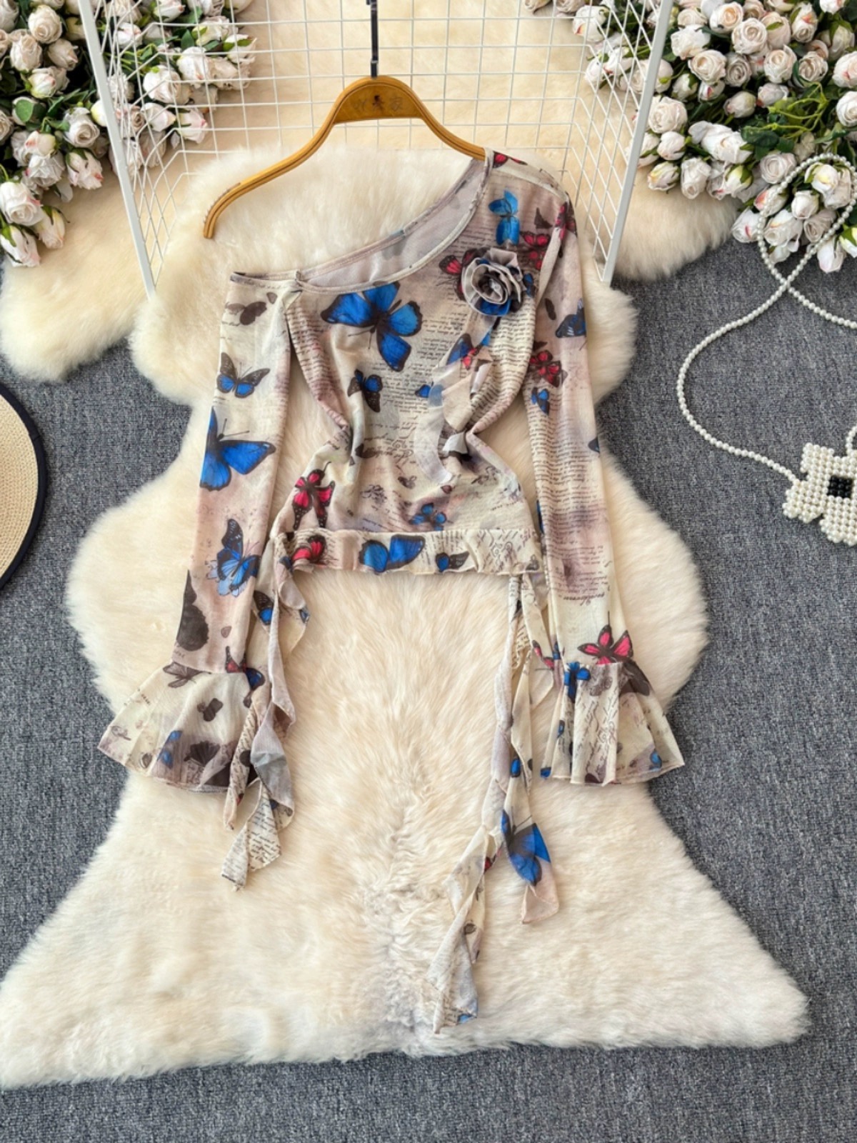 Keep you waiting top CTO464 image